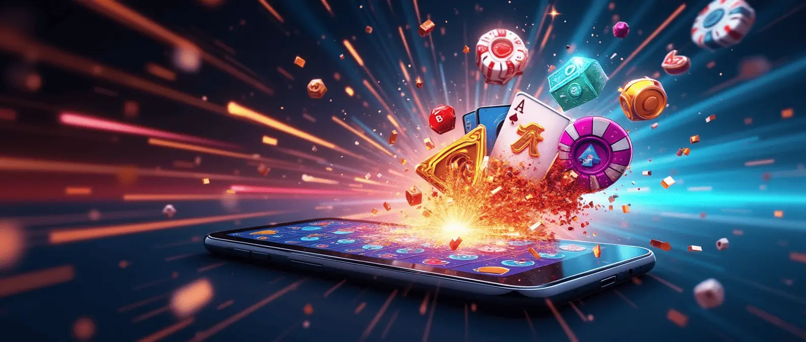 Unique Casino app jogar