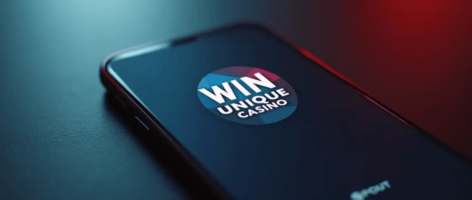 Unique Casino App