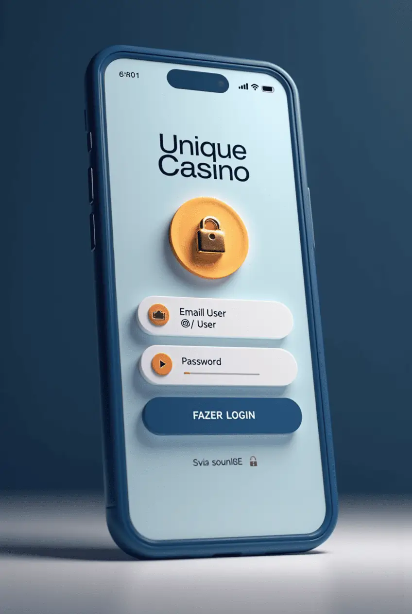 Unique Casino apk
