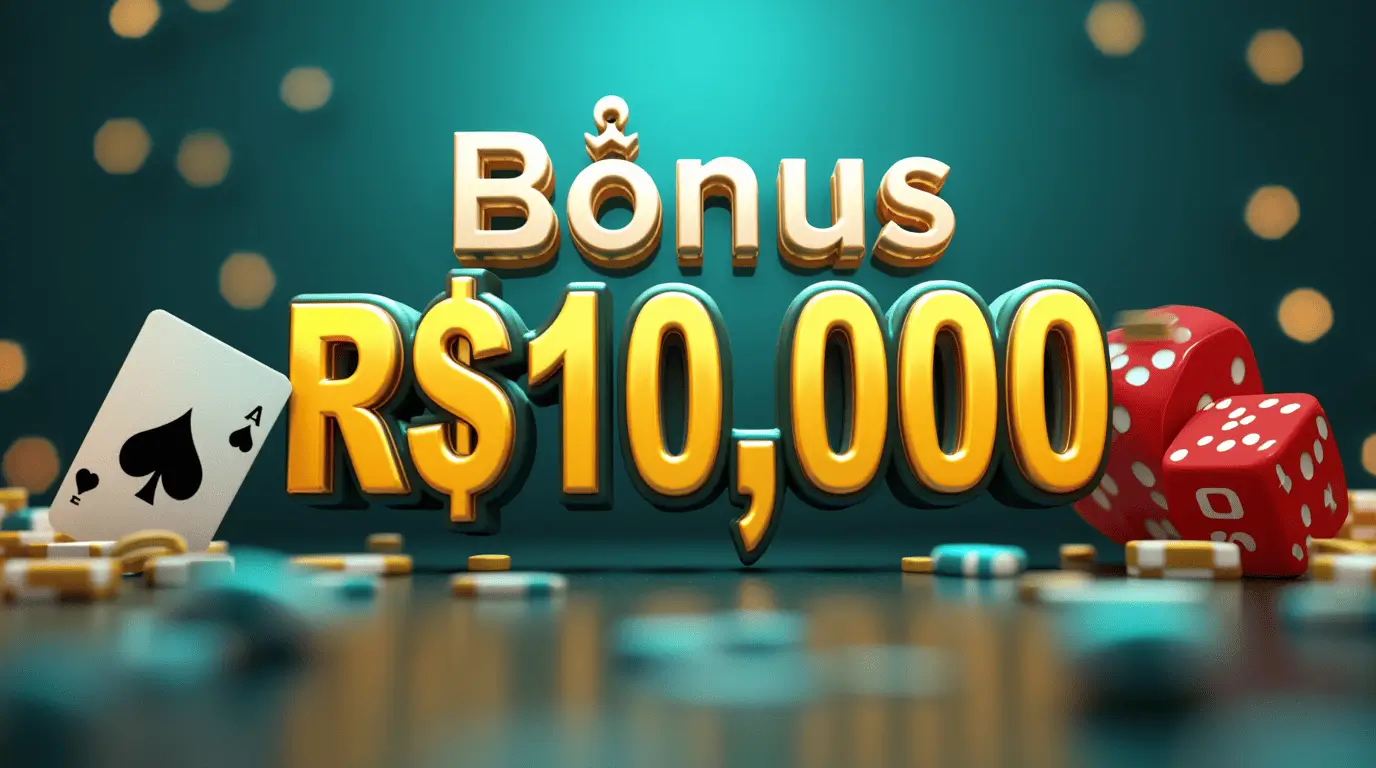 Unique Casino Bonus