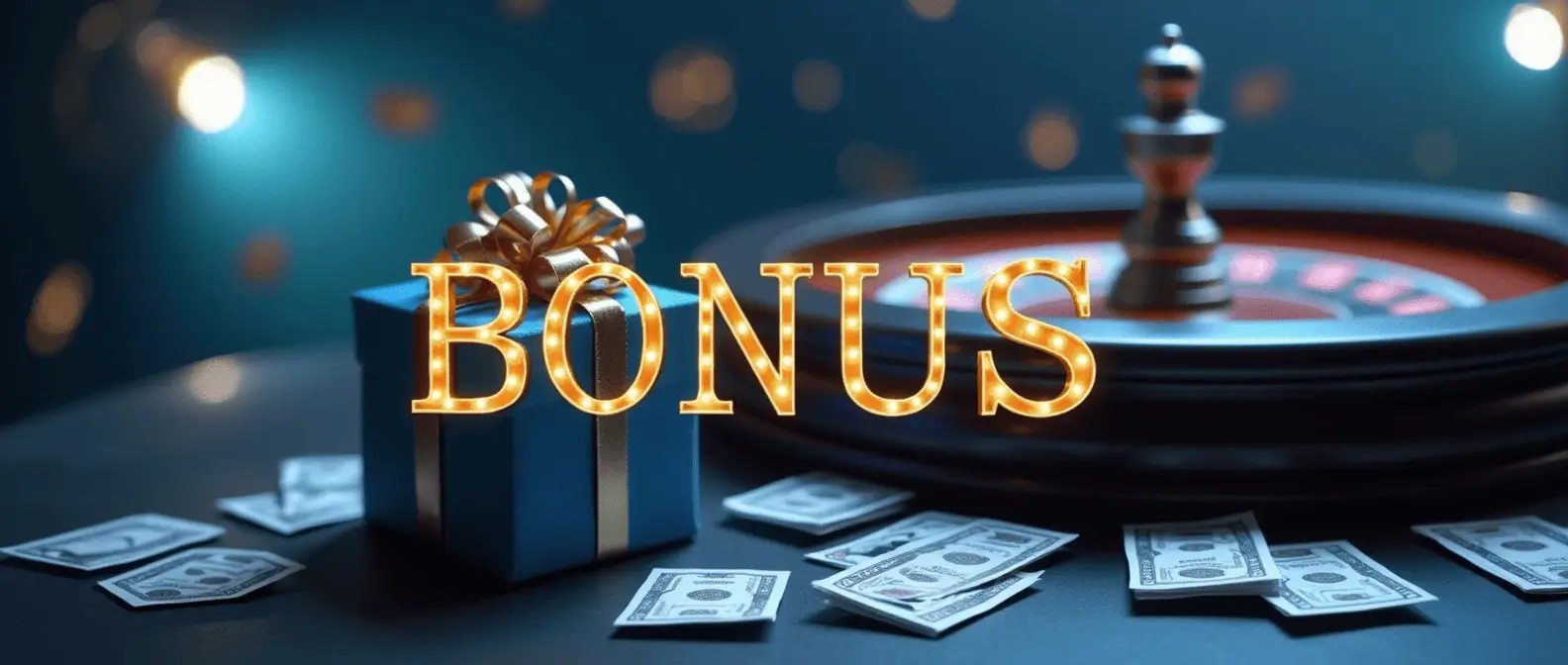 Unique Casino Bônus