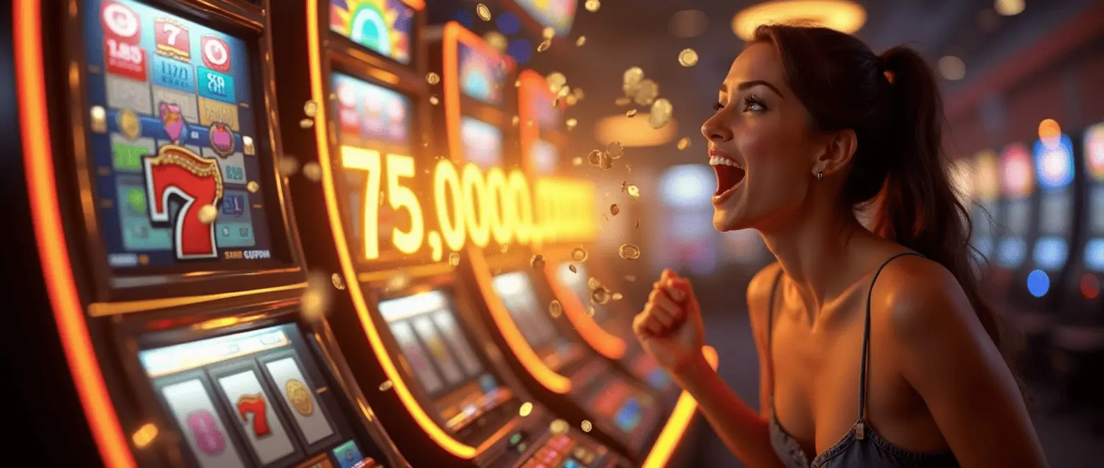 Unique Casino jogo