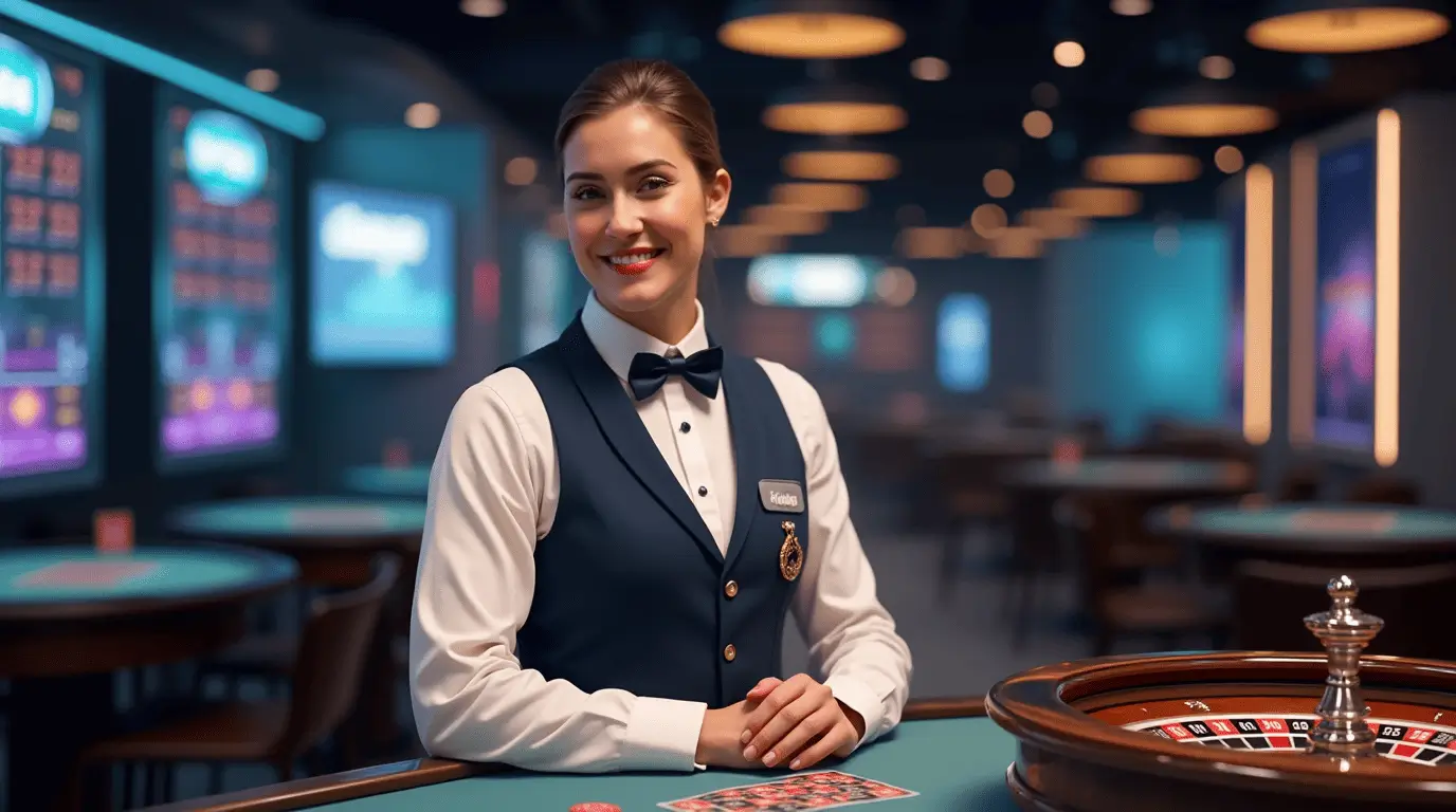 Unique Casino Live