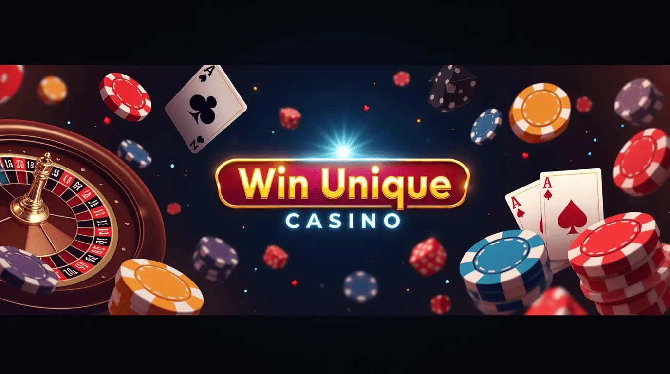 Unique Casino